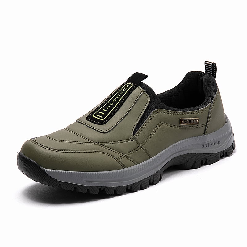 Waterproof Non-Slip Hiking Shoes