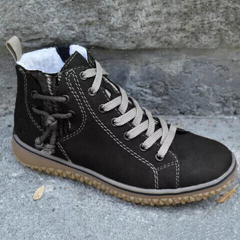 Women's New Style Casual arch support Ankle Boots