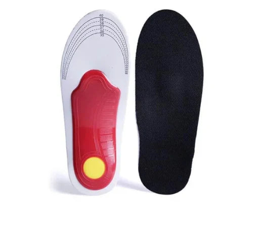 🔥Buy more, save more with spring support feet