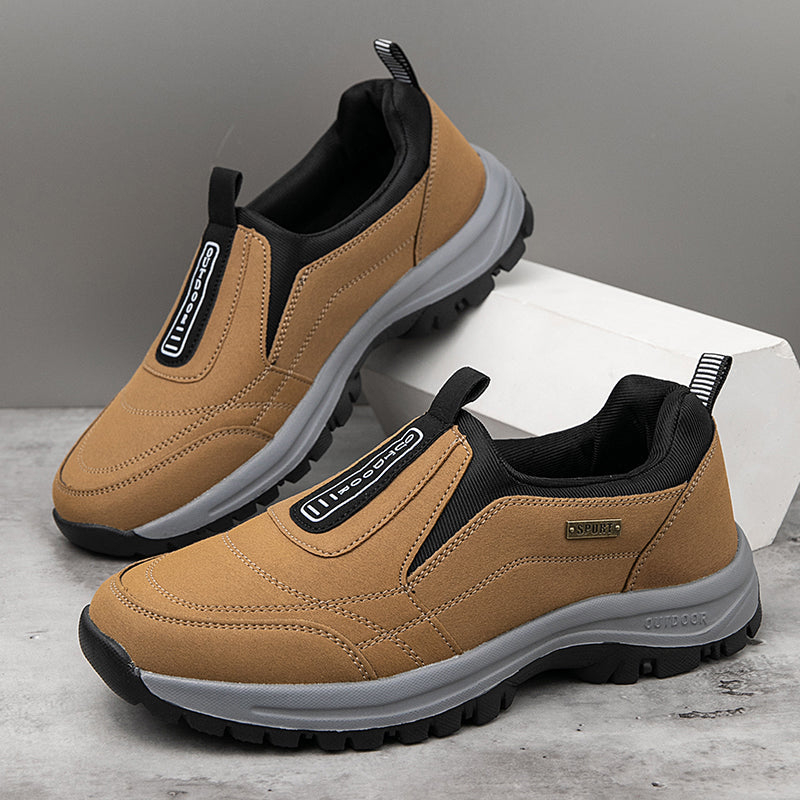 Waterproof Non-Slip Hiking Shoes