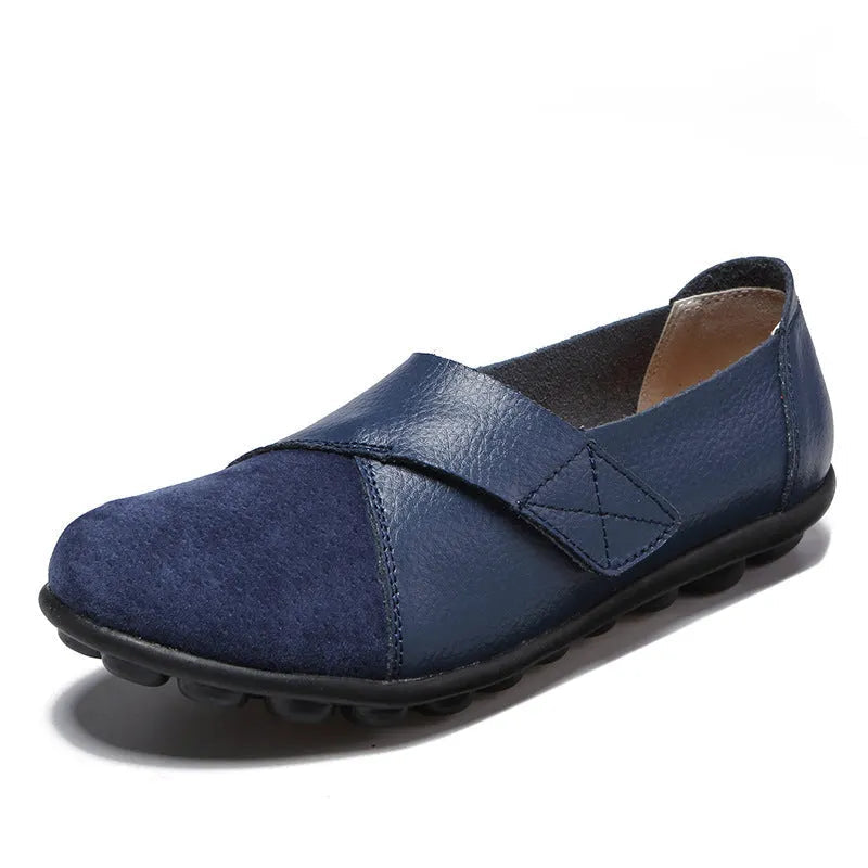 Premium Genuine Comfy Leather Loafers