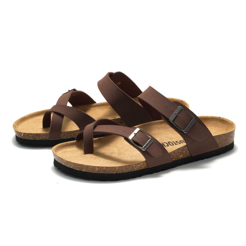 🎁LAST DAY 70% OFF🎁Men's / Women's arch support orthotic sandals