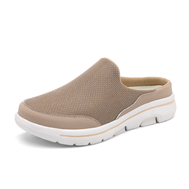 MEN'S/WOMEN'S COMFORT BREATHABLE SUPPORT SPORTS SANDALS