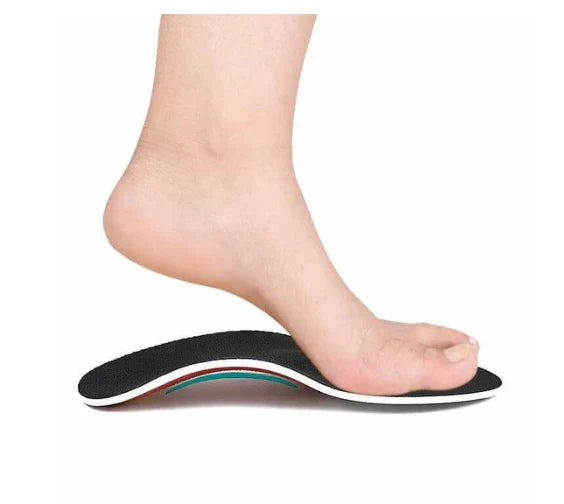 🔥Buy more, save more with spring support feet