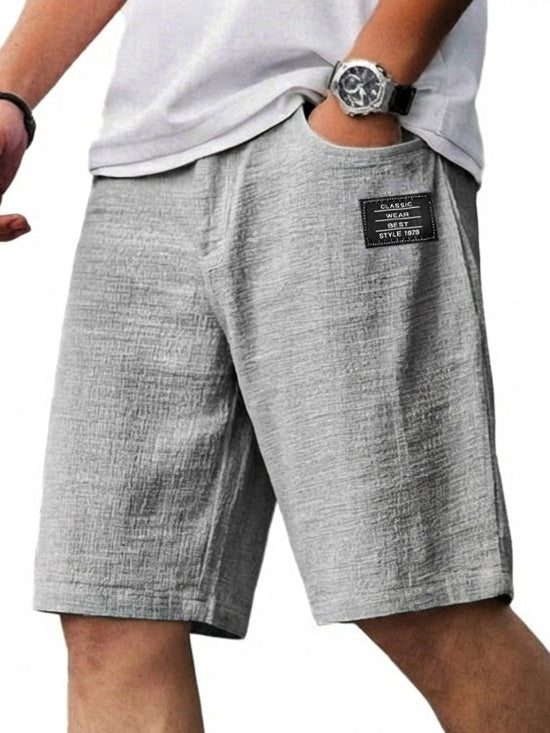 Ultra-Soft Everyday Shorts – Chosen by Thousands for All-Day Coolness