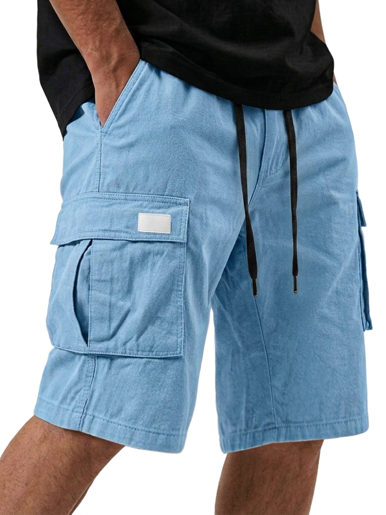 Extremely Durable Summer Work Shorts – Loved by Thousands of Men