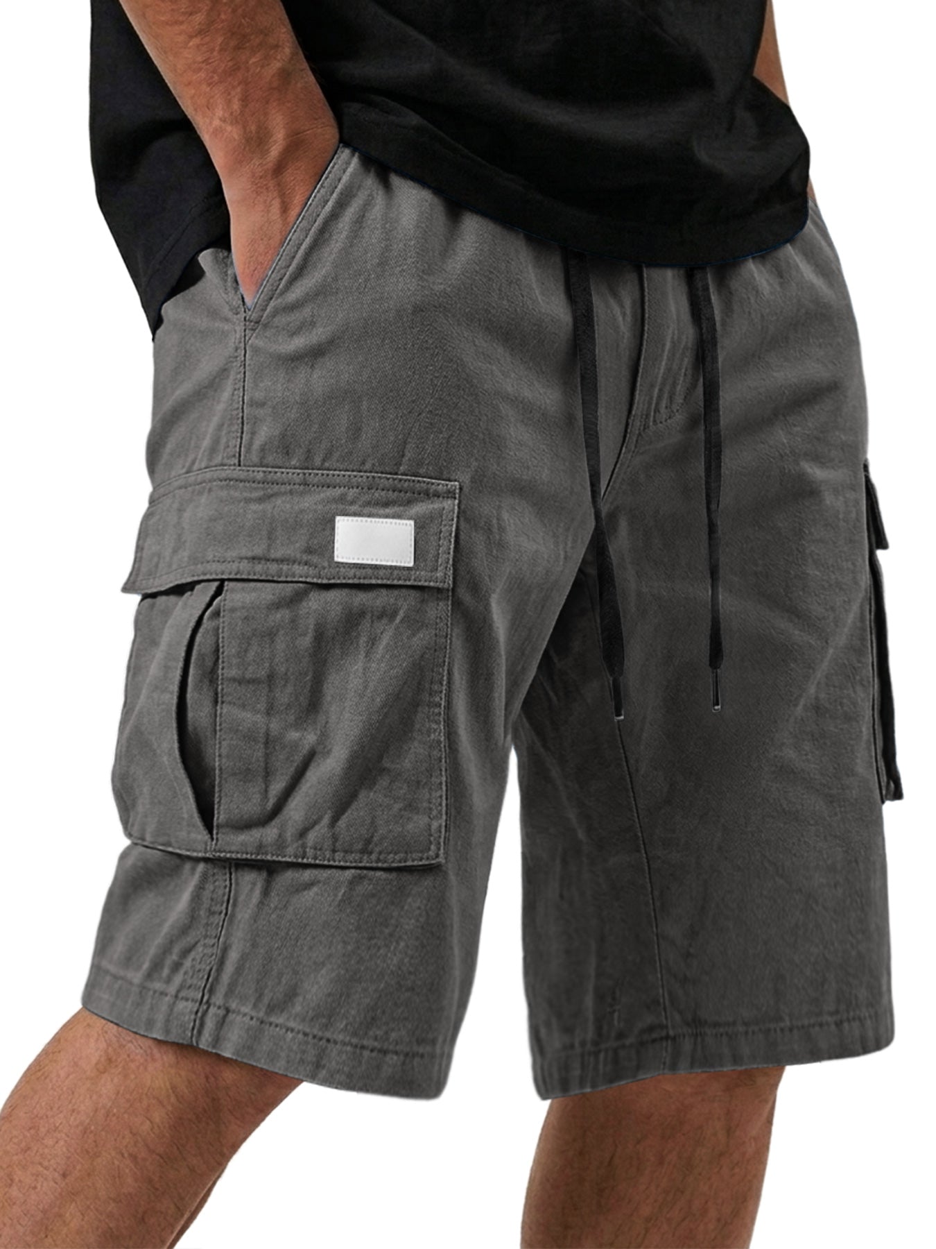 Extremely Durable Summer Work Shorts – Loved by Thousands of Men