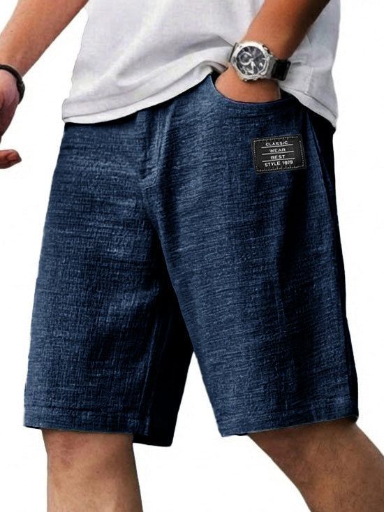 Ultra-Soft Everyday Shorts – Chosen by Thousands for All-Day Coolness