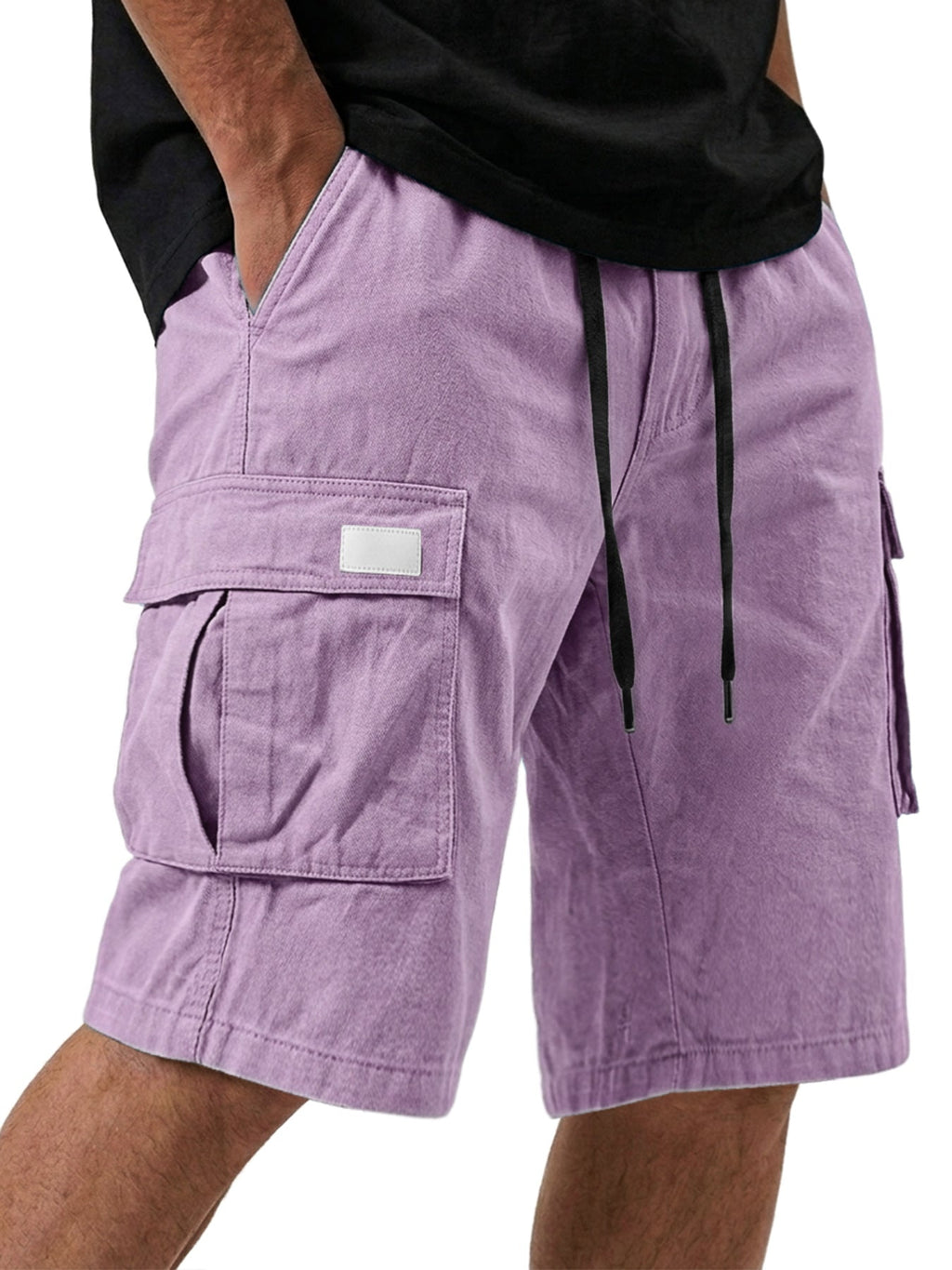 Extremely Durable Summer Work Shorts – Loved by Thousands of Men