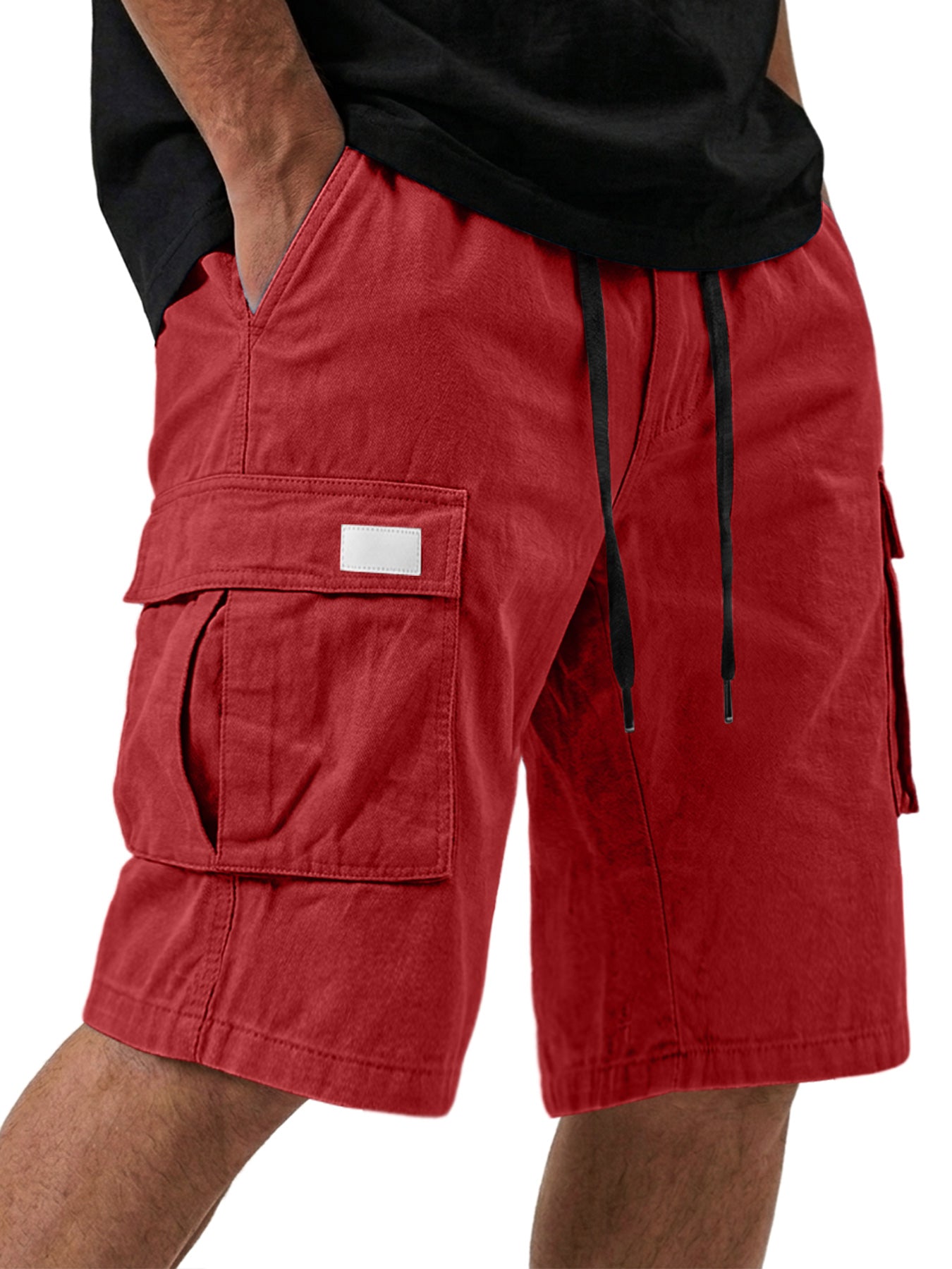 Extremely Durable Summer Work Shorts – Loved by Thousands of Men