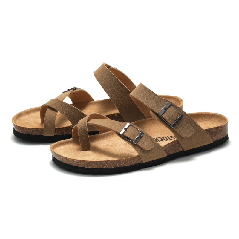 🎁LAST DAY 70% OFF🎁Men's / Women's arch support orthotic sandals