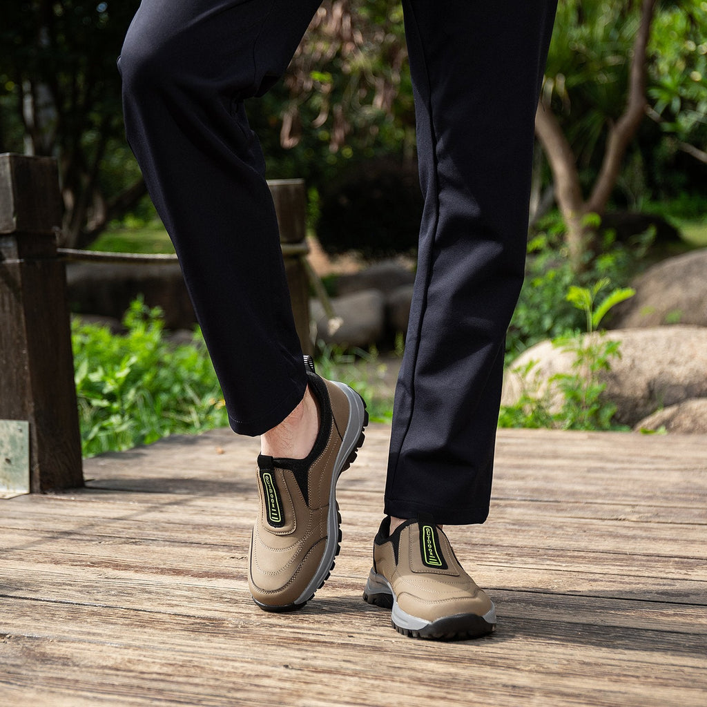 Waterproof Non-Slip Hiking Shoes