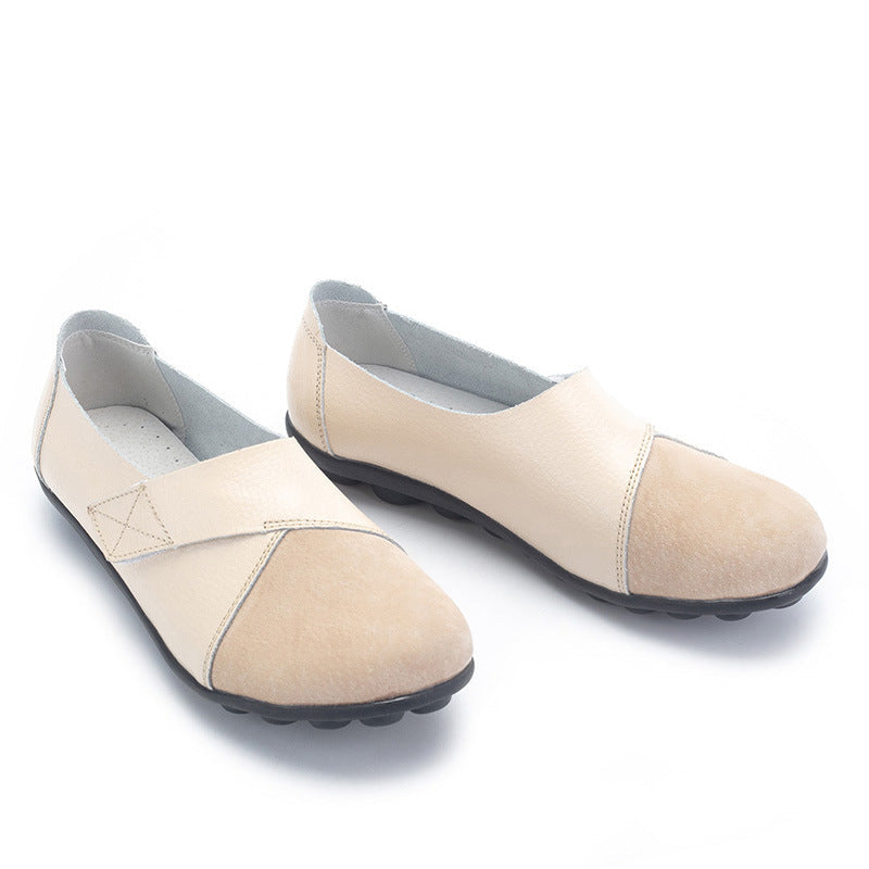Premium Genuine Comfy Leather Loafers