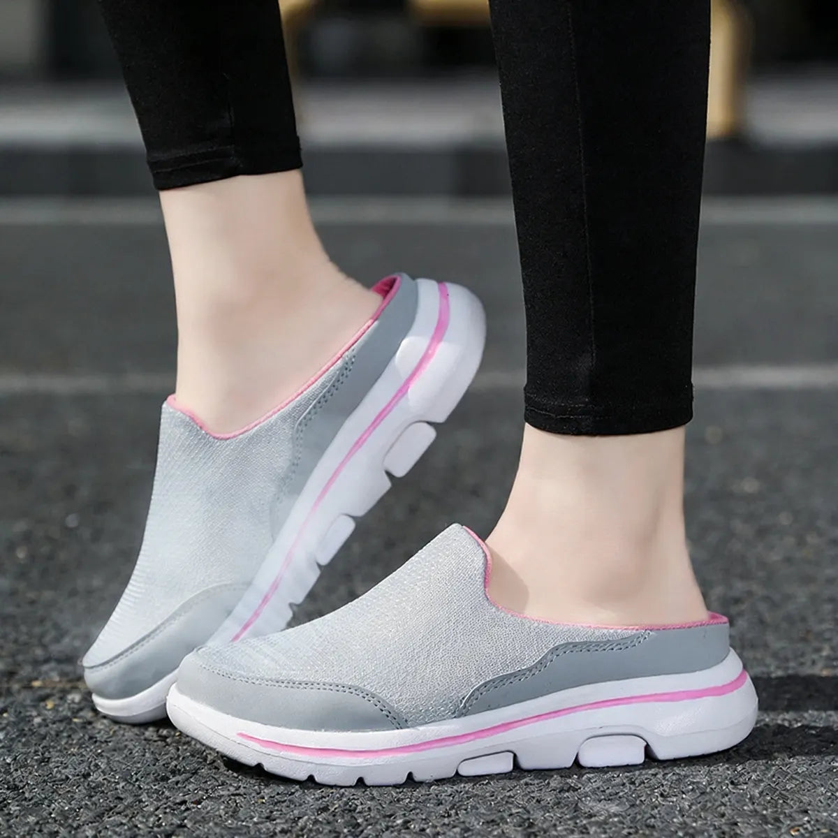 MEN'S/WOMEN'S COMFORT BREATHABLE SUPPORT SPORTS SANDALS