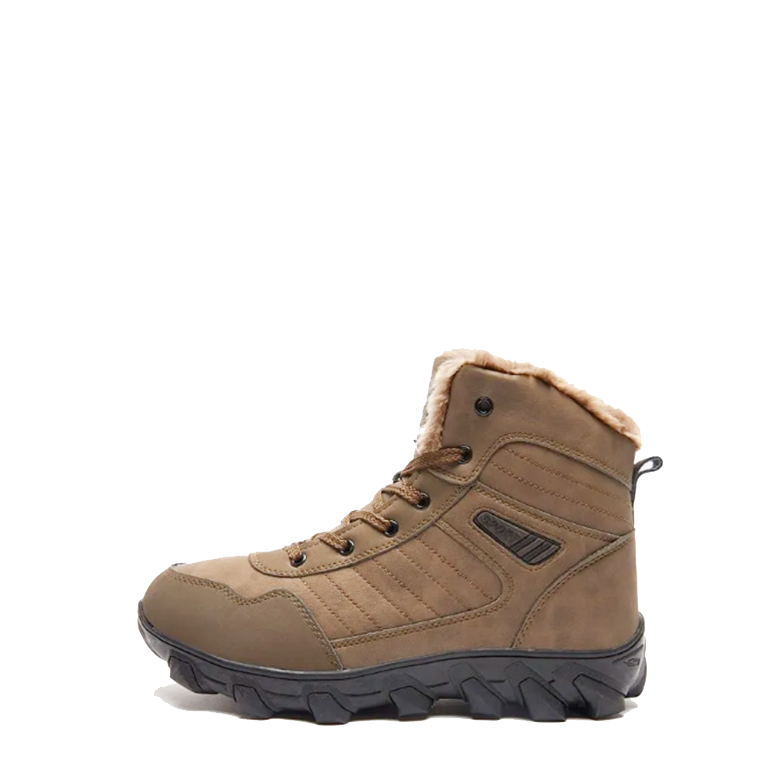 MEN'S WATERPROOF SPORT WINTER BOOTS