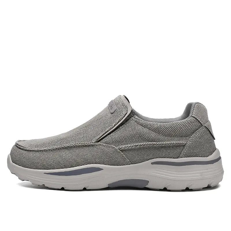 MEN'S COMFORT BREATHABLE SUPPORT SNEAKERS