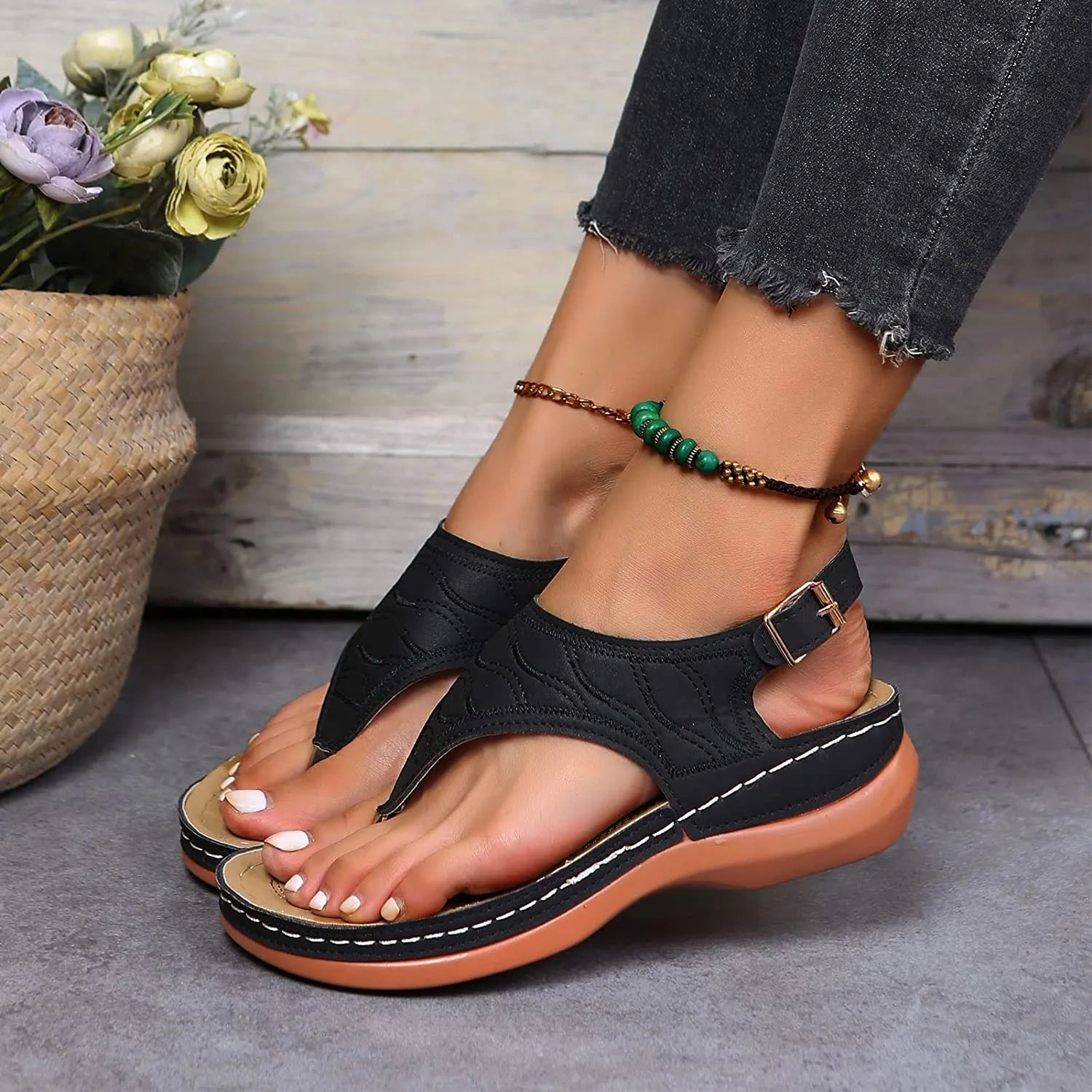 WINDRAKTM ORTHO SANDALS - 2023 BEST SELLER