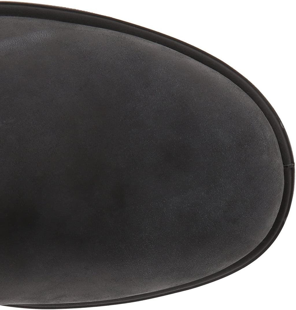 Vintage Leather Boots Martin Boots