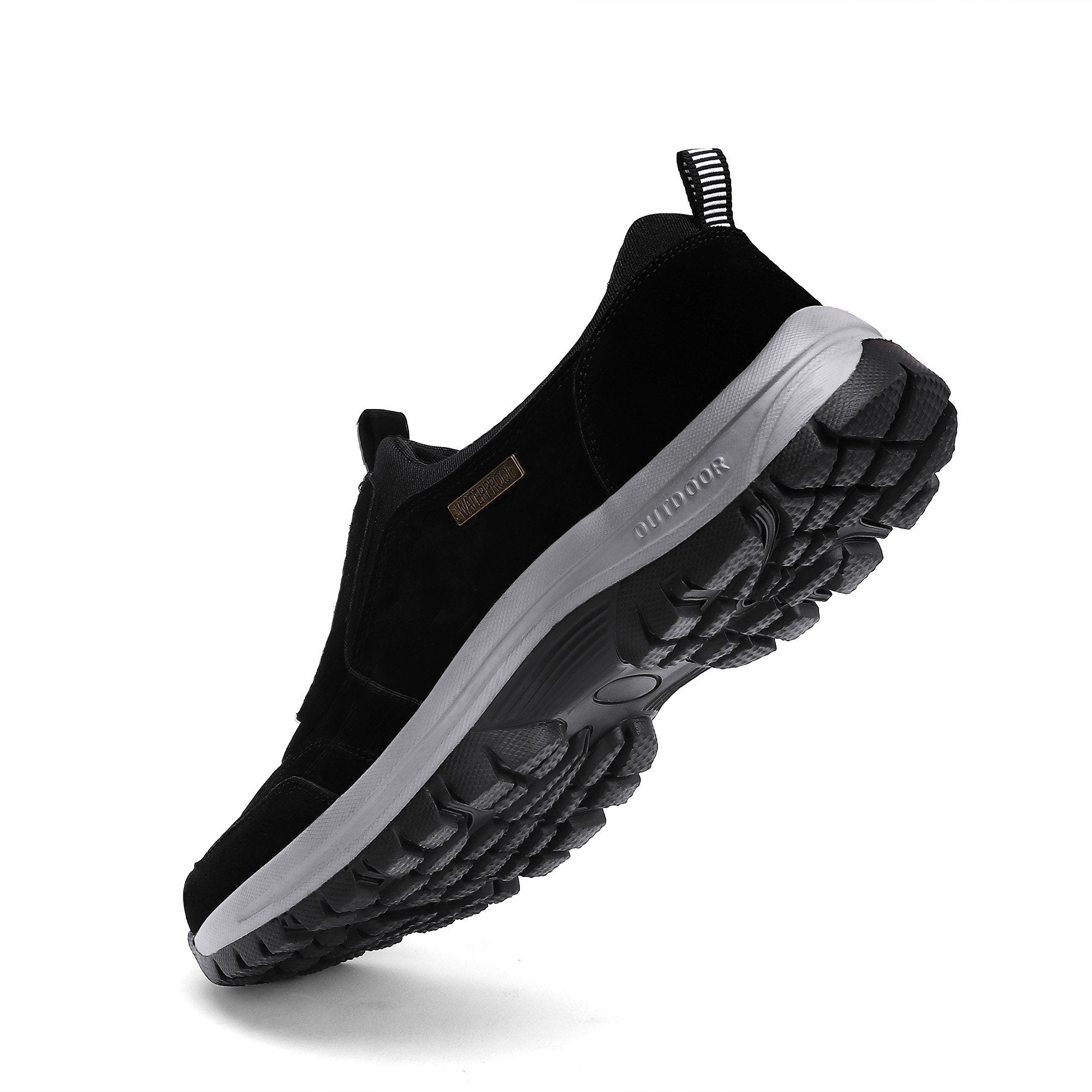 Waterproof Non-Slip Hiking Shoes