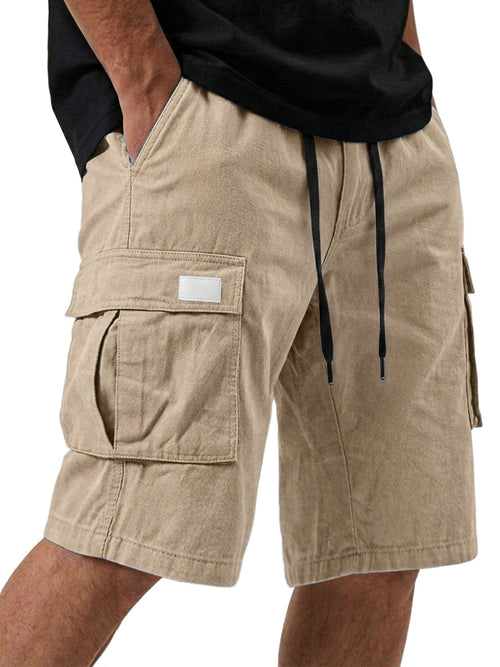 Extremely Durable Summer Work Shorts – Loved by Thousands of Men