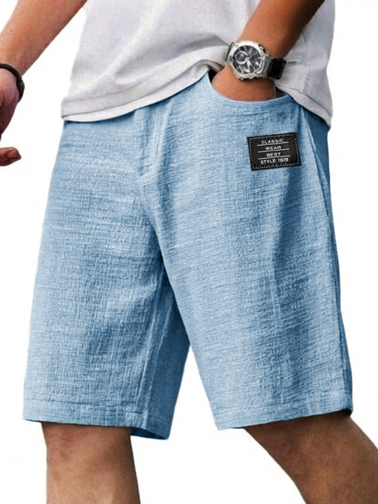 Ultra-Soft Everyday Shorts – Chosen by Thousands for All-Day Coolness