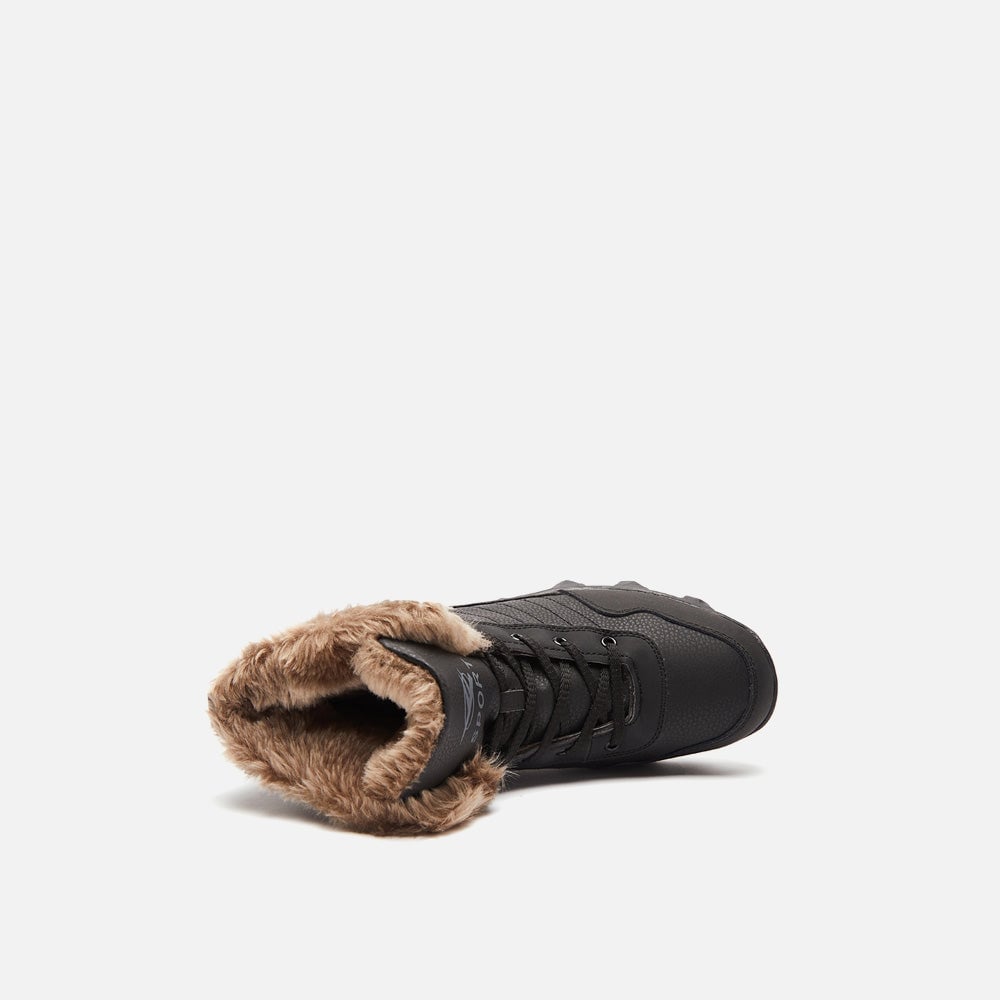 MEN'S WATERPROOF SPORT WINTER BOOTS