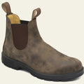 Vintage Leather Boots Martin Boots