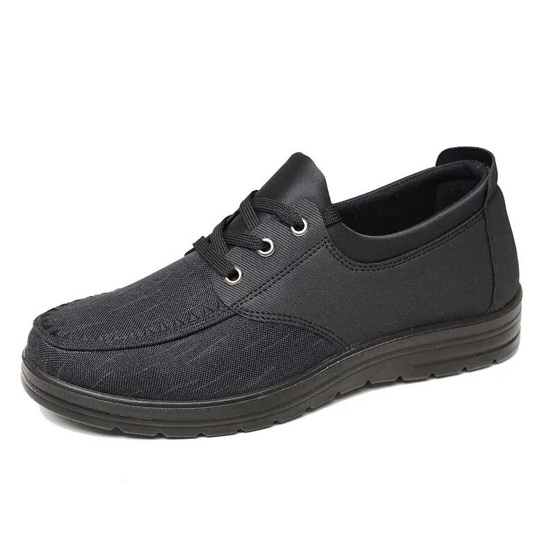 Men's comfortable and lightweight outdoor travel hiking shoes
