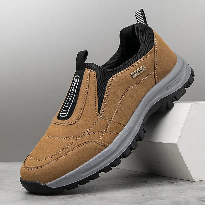 Waterproof Non-Slip Hiking Shoes