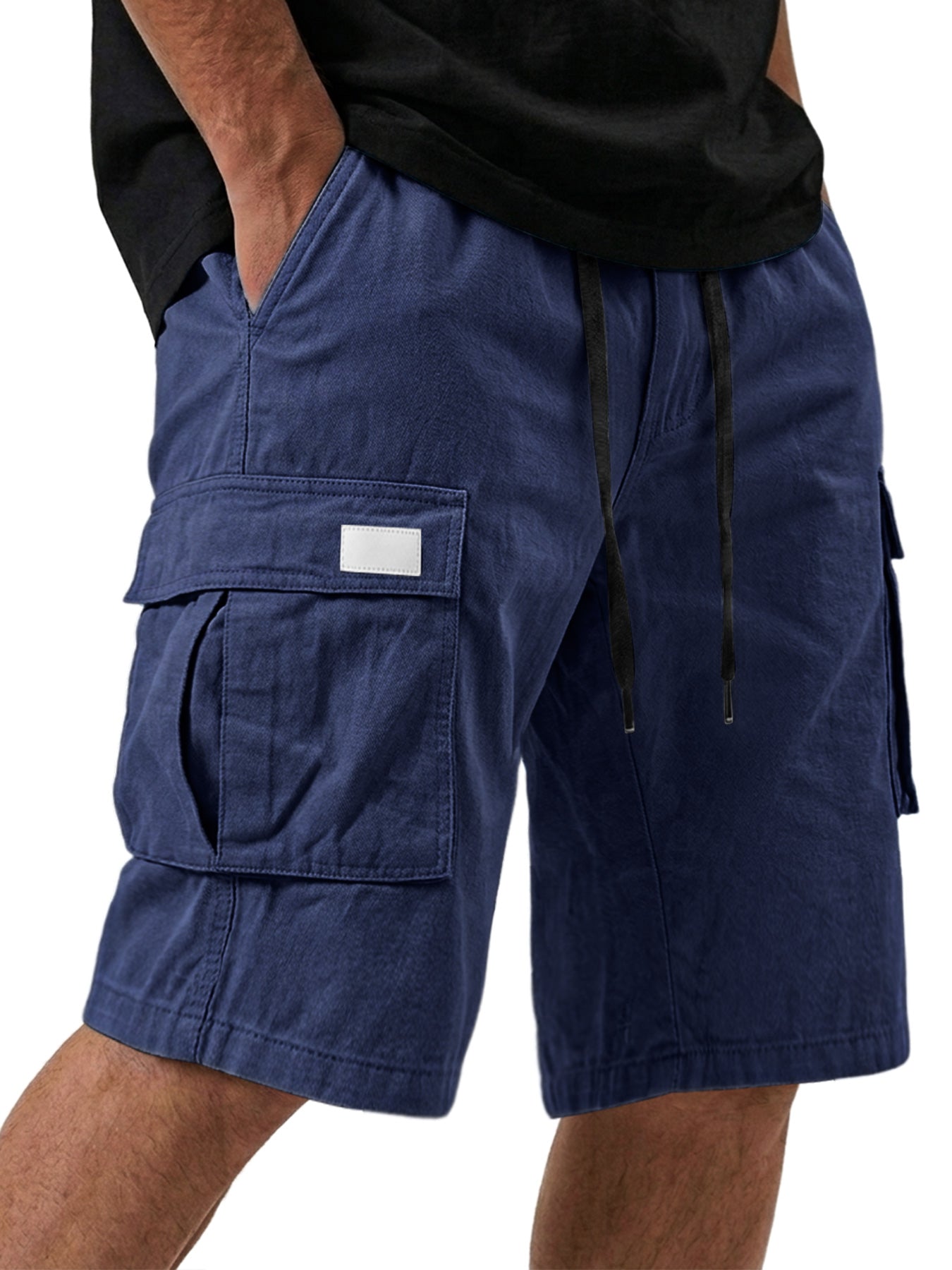 Extremely Durable Summer Work Shorts – Loved by Thousands of Men