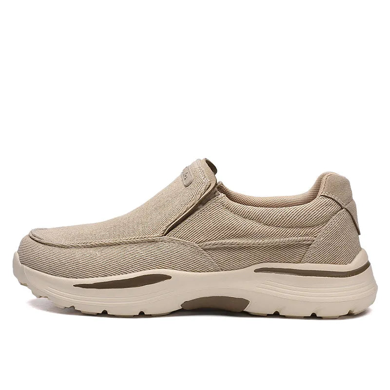MEN'S COMFORT BREATHABLE SUPPORT SNEAKERS