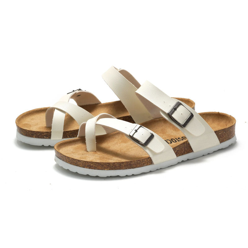 🎁LAST DAY 70% OFF🎁Men's / Women's arch support orthotic sandals