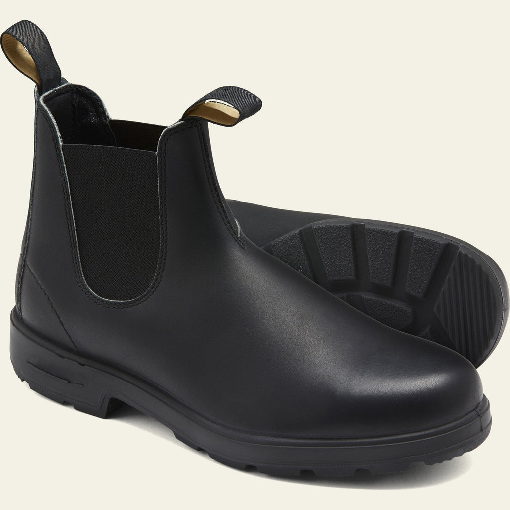 Vintage Leather Boots Martin Boots