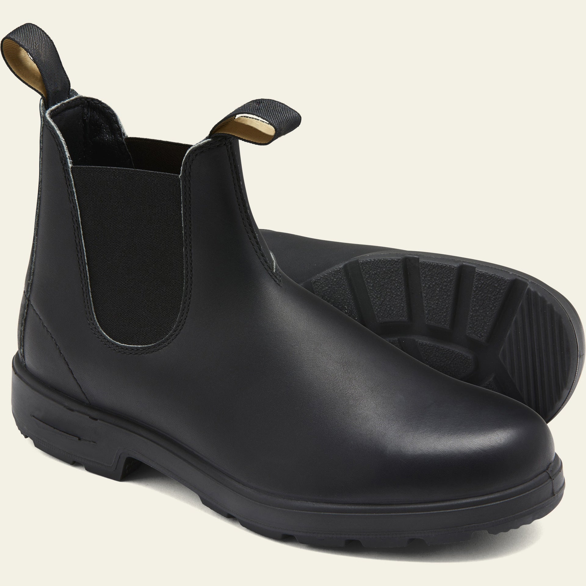 Vintage Leather Boots Martin Boots