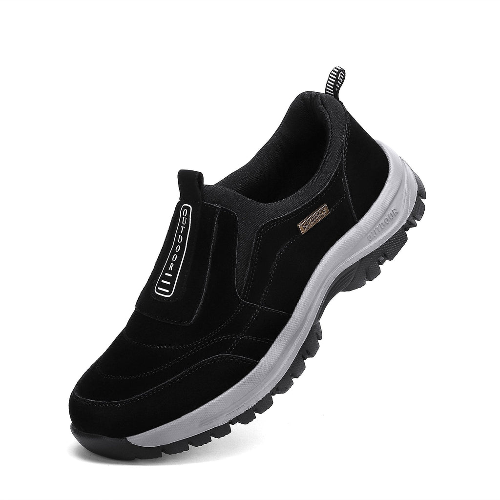 Waterproof Non-Slip Hiking Shoes