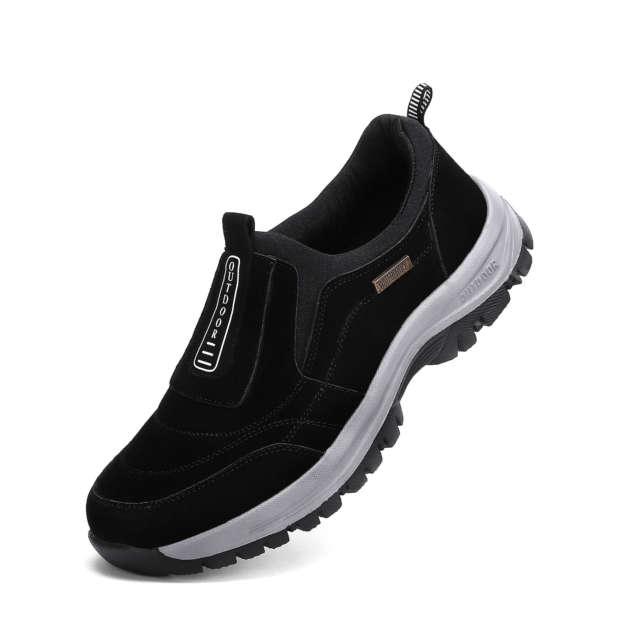 Waterproof Non-Slip Hiking Shoes