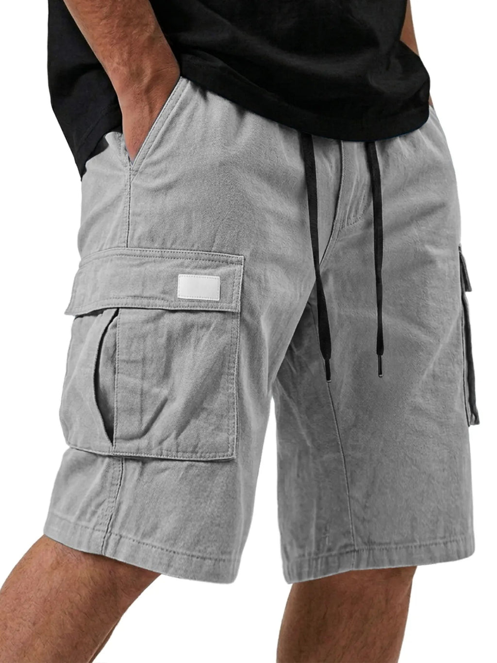Extremely Durable Summer Work Shorts – Loved by Thousands of Men