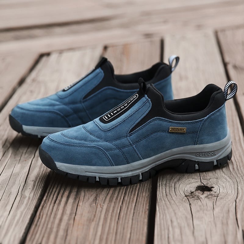 Waterproof Non-Slip Hiking Shoes