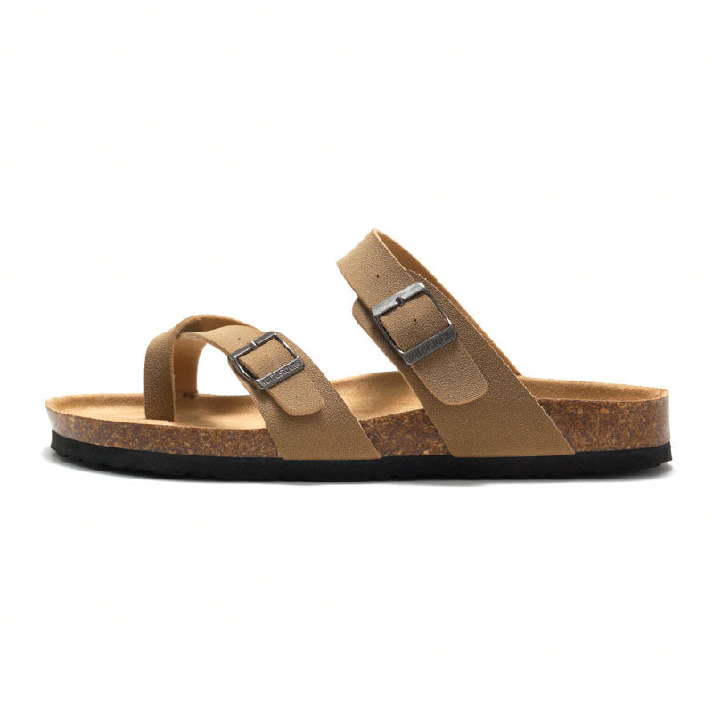 🎁LAST DAY 70% OFF🎁Men's / Women's arch support orthotic sandals