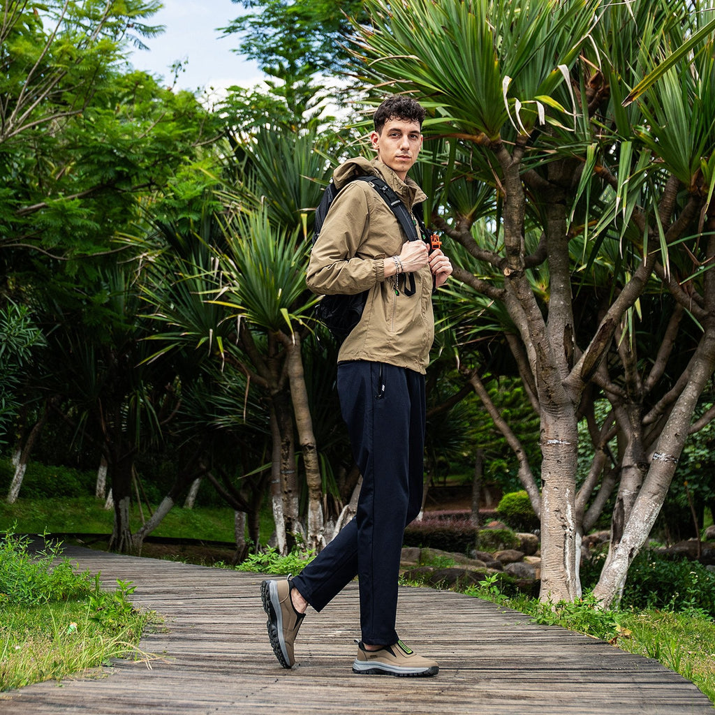 Waterproof Non-Slip Hiking Shoes
