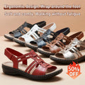 2025 Casual Open Toe Orthopedic Sandals