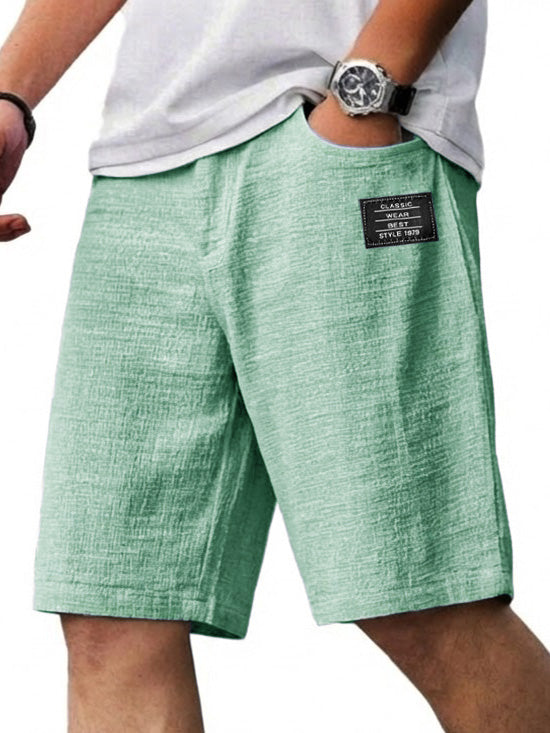 Ultra-Soft Everyday Shorts – Chosen by Thousands for All-Day Coolness