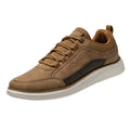 MEN'S LIGHTWEIGHT CANVAS SOFT-SOLED CASUAL SHOES