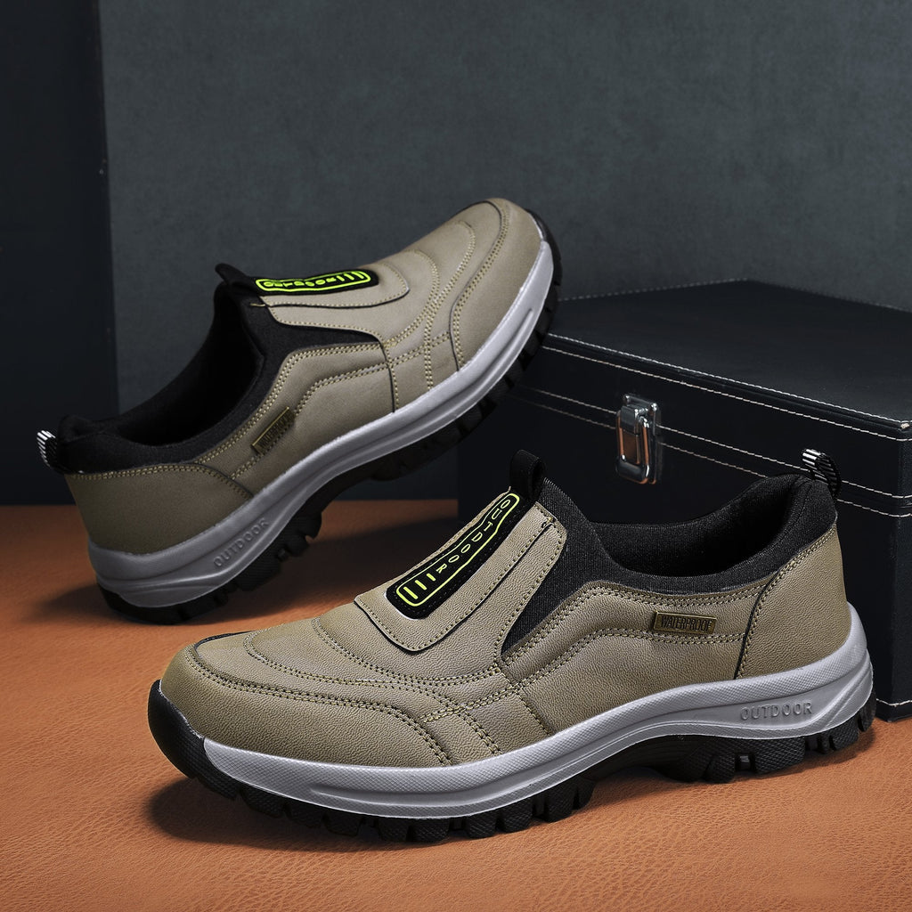 Waterproof Non-Slip Hiking Shoes