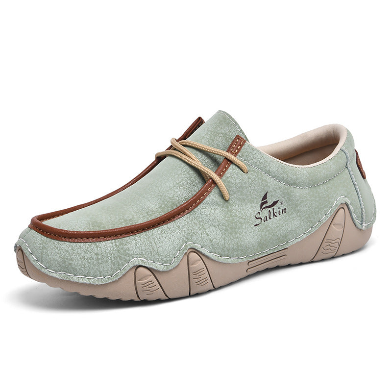 Men's low-top casual Martin shoes