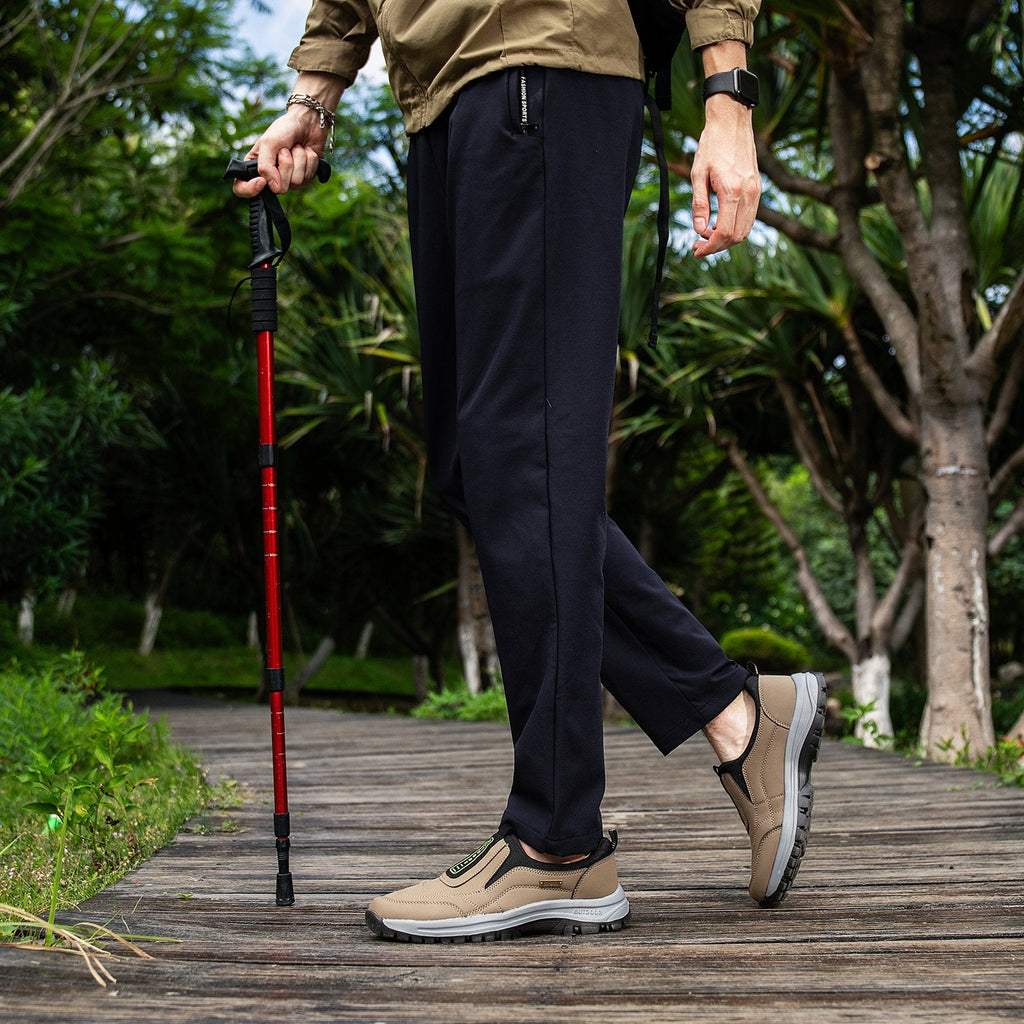 Waterproof Non-Slip Hiking Shoes