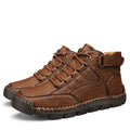 Men's Handcrafted Cowhide Shoes