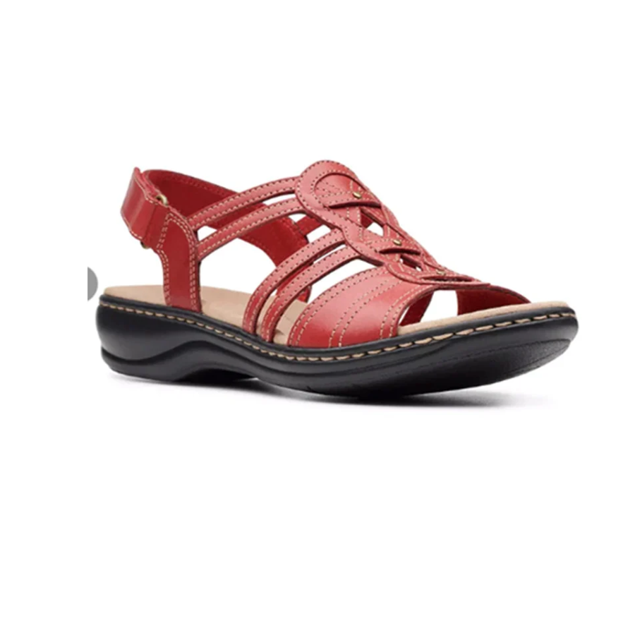 2025 Casual Open Toe Orthopedic Sandals