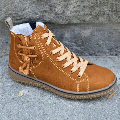 Women's New Style Casual arch support Ankle Boots
