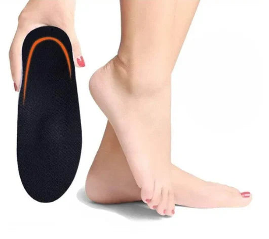 🔥Buy more, save more with spring support feet